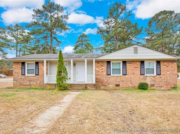2307 Lake Ave, Fayetteville, NC 28301