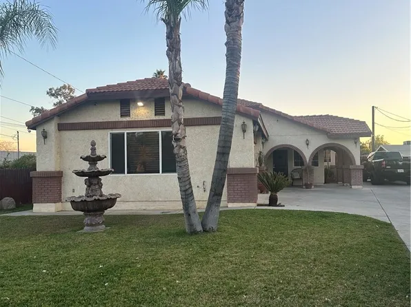 24137 Myers Ave, Moreno Valley, CA 92553