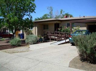 1313 Garcia St NE, Albuquerque, NM 87112