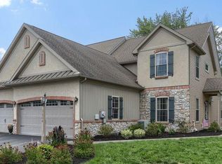 5604 Twilight Dr, Harrisburg, PA 17111
