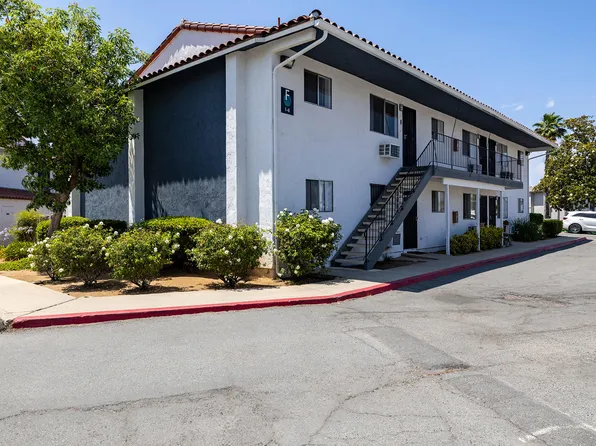 Terre at the Ranch, 511 14th St #D06, Ramona, CA 92065