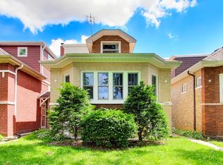5337 N Ludlam Ave, Chicago, IL 60630