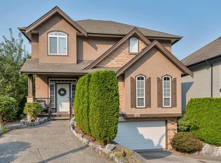 33925 Araki Ct #17, Mission, BC V2V7R4