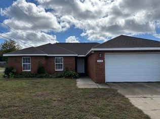 2518 Sarasota Pl, Panama City, FL 32405
