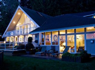 3640 Gravelly Beach Loop NW, Olympia, WA 98502