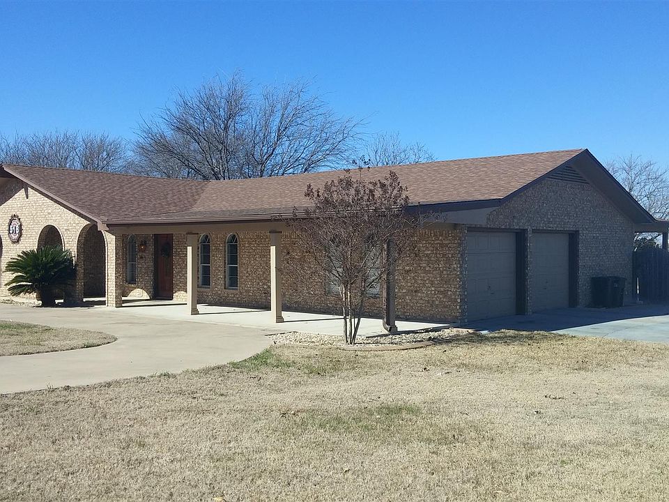 Large Corner Lot