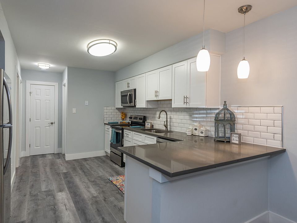 Reserves at Tidewater Apartment Rentals Norfolk, VA Zillow