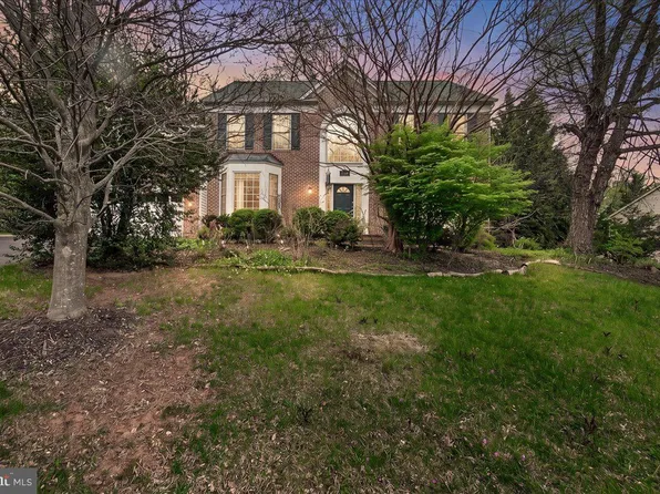 3231 Winmoor Dr, Ijamsville, MD 21754