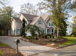 16 Eastbrook Rd, Harrington Park, NJ 07640
