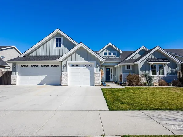 1768 N Annadale Way, Eagle, ID 83616
