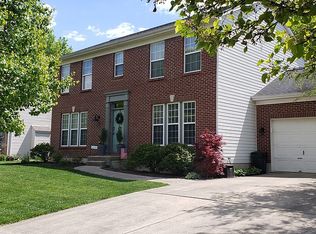 845 Hamlin Dr, Maineville, OH 45039