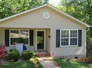 305 E Ohio Ave, Bessemer City, NC 28016