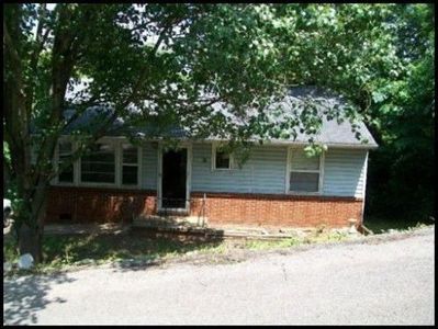 2525 Vucrest Ave, Knoxville, TN, 37920