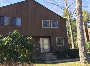 62 Engine House Rd UNIT D, Stratford, CT 06614