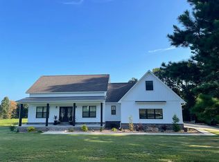 Morgan Rd, Dover, AR 72837