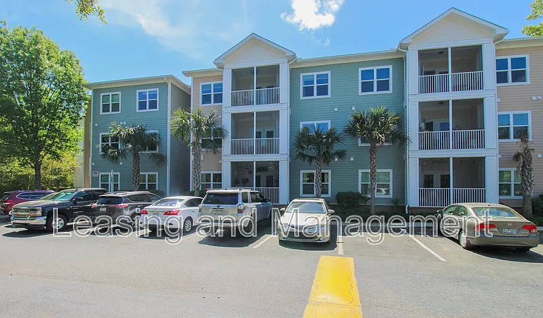 1755 Central Park Rd #4101 — Photo 1