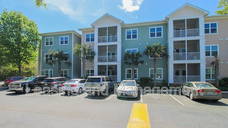 1755 Central Park Rd #4101