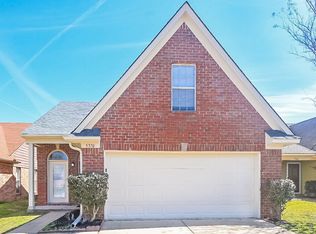 5370 Russell Dr, Southaven, MS 38671