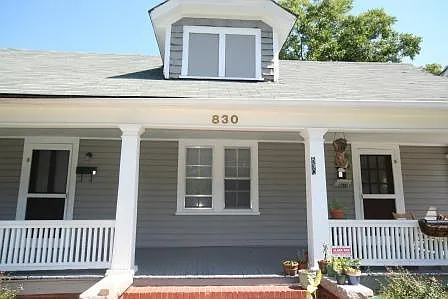 830 Wilkerson Ave #A