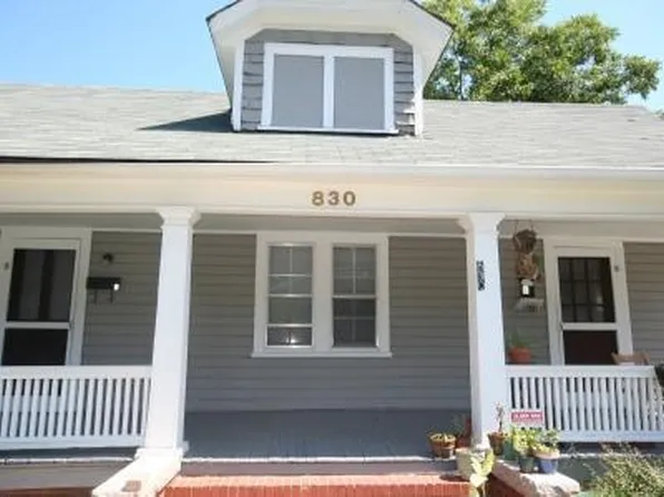 830 Wilkerson Ave #A, Durham, NC 27701