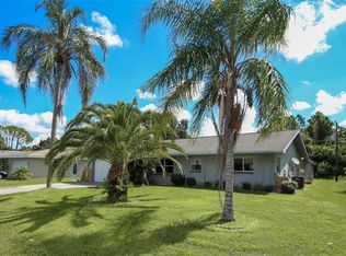 1500 Rommel St, Pt Charlotte, FL 33952