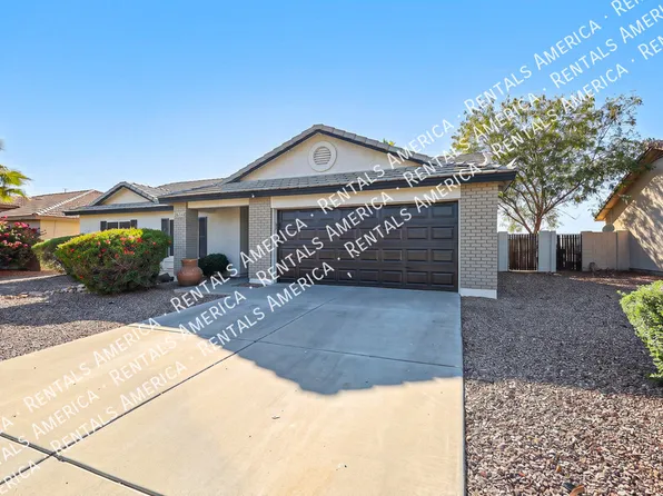 4118 S Ramona St, Gilbert, AZ 85297