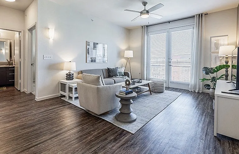 Parkside at Craig Ranch Apartments — Photo 63