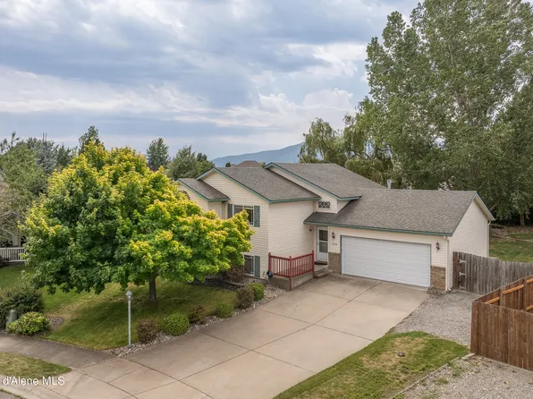 3755 N Walrus Ct, Post Falls, ID 83854