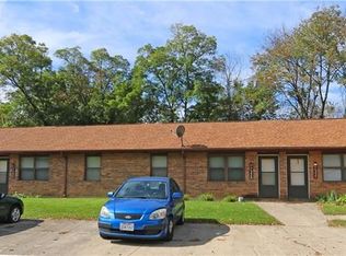 7331 Epcot Ln, Dayton, OH 45414