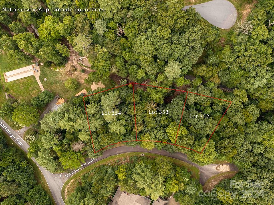 1st image of 809 Mountain Ivy Lane 354 Park #352-353-355