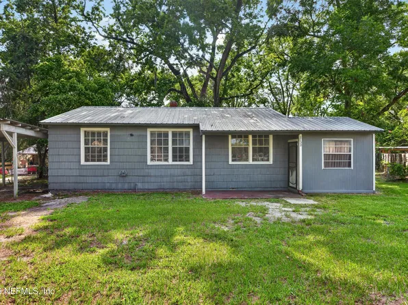 2132 Allandale Cir W, Jacksonville, FL 32254