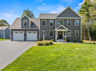 4 Apple Tree Ln, Saco, ME 04072