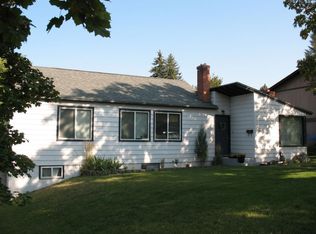 3508 N Dale Rd, Millwood, WA 99212