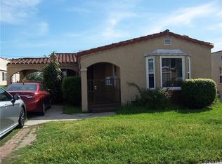 2646 Missouri Ave, South Gate, CA 90280