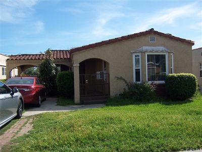 2646 Missouri Ave, South Gate, CA, 90280