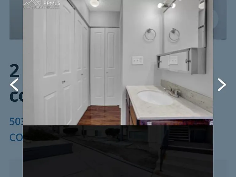5034 El Camino Dr #45 — Photo 9