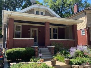 3635 Baytree St, Pittsburgh, PA 15214