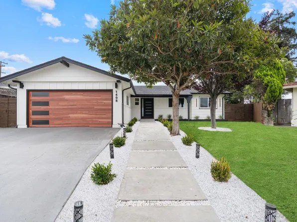 1408 Stone Creek Dr, San Jose, CA 95132