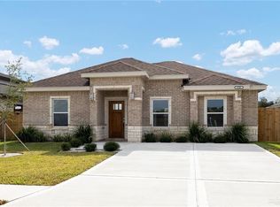 2110 Trinity St, Donna, TX 78537