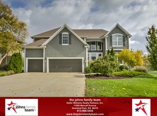 11252 W 146th St, Olathe, KS 66062