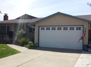 40689 Andante St, Fremont, CA 94538