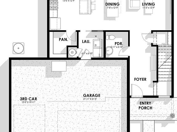 4th image of 4665 E Culpeo Ave