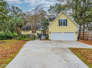 26 White Dogwood Rd, Beaufort, SC 29907