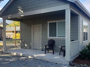 487 E Hersey St, Ashland, OR 97520