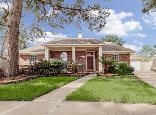 19127 Mill Ferry Ln, Katy, TX 77449