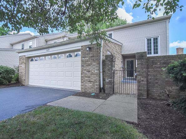 1629 Cohasset Dr, Cincinnati, OH 45255
