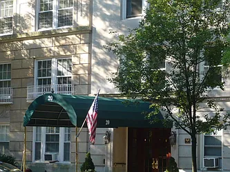 20 West 77th Street in Upper West Side