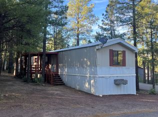 2800 S White Mountain Rd, Show Low, AZ 85901