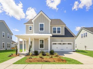 136 Brick Dr, Summerville, SC 29486