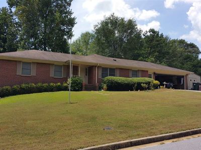 670 Kirkus Dr SE, Conyers, GA, 30094